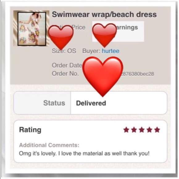 ❤️VACATION TIME❤️Great for your next trip❤️ - Picture 4 of 4